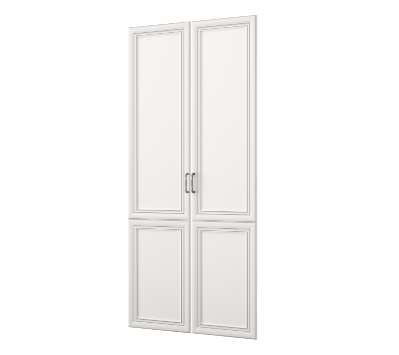  Фасад Севилла белый 100